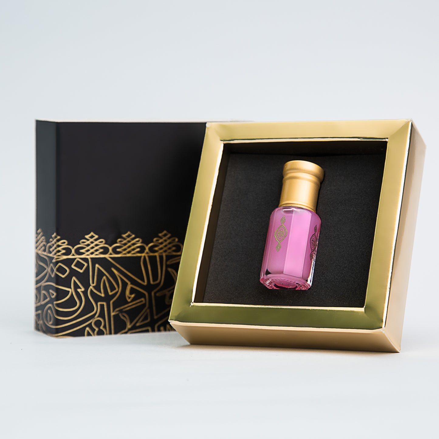 Pomegranate musk مسك رمان