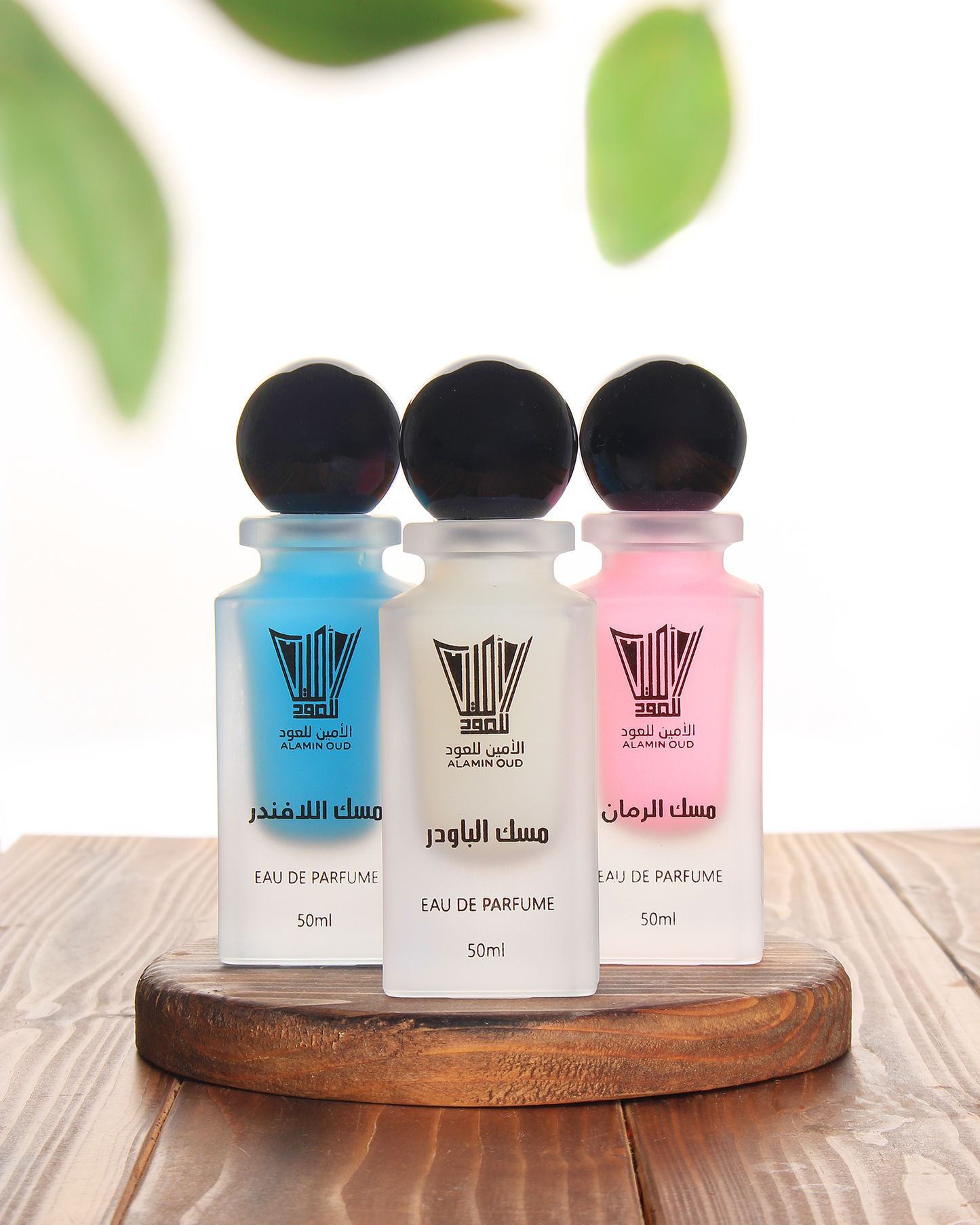 Musk Collection