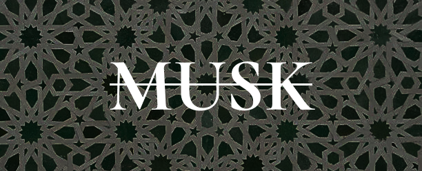 Musk Oils