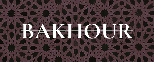 Bakhour