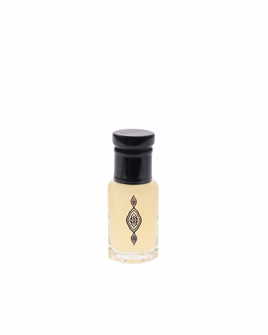 Powder Musk Oil