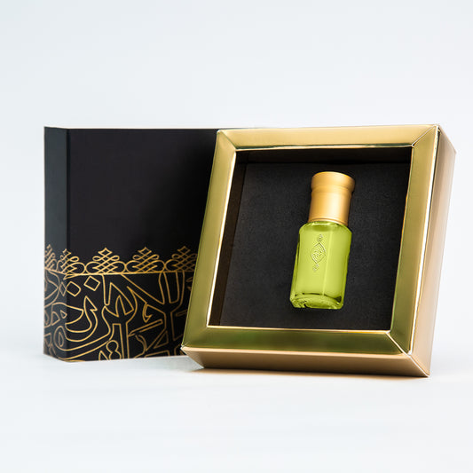 French musk مسك فرنسي
