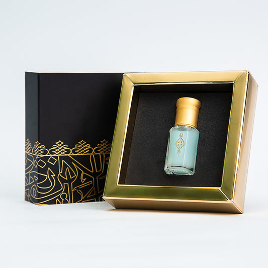 Lavender musk مسك لافندر