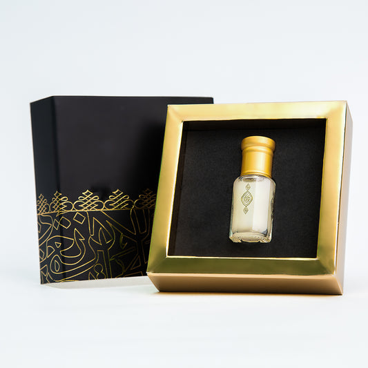 Powder musk مسك باودر