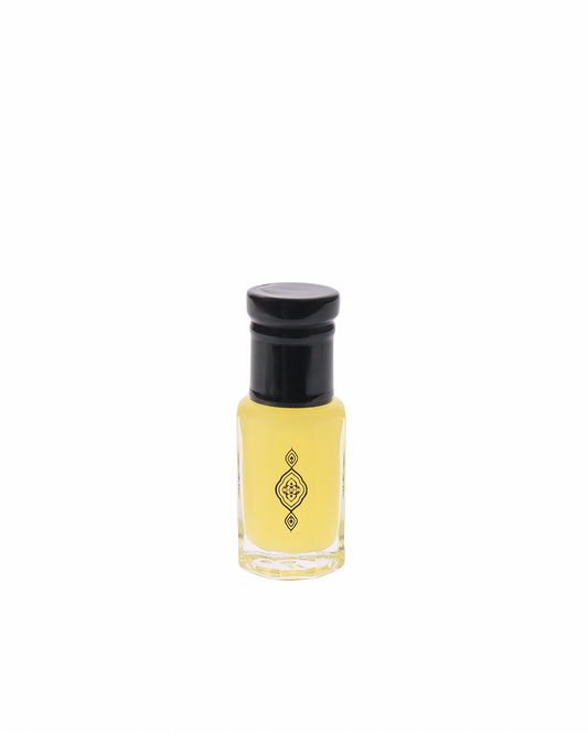 French Musk Oil