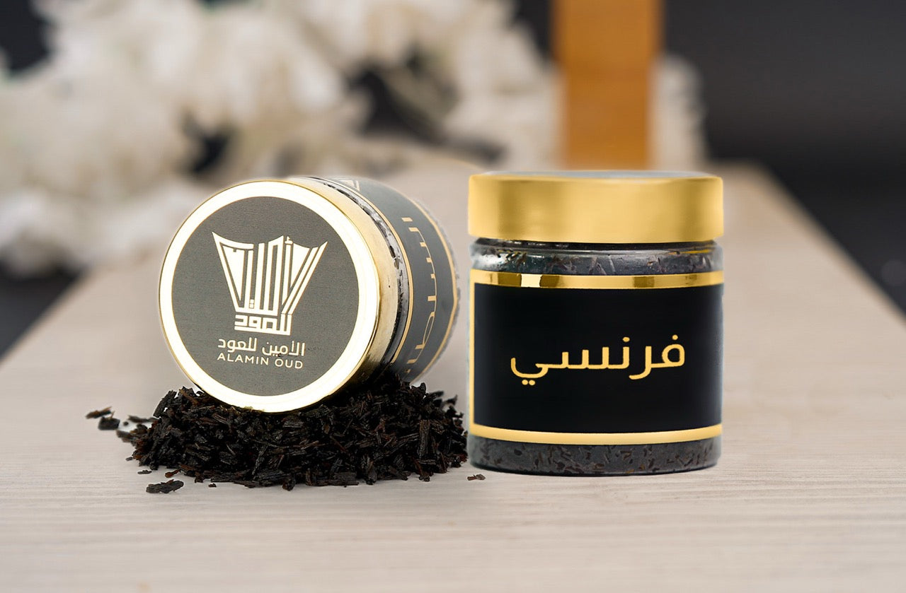 French فرنسي